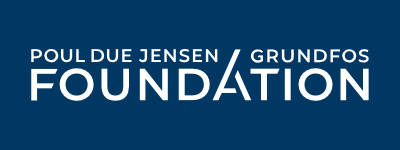 Poul Due Jensen Foundation - Grundfos logo