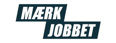 Mærk Jobbet logo