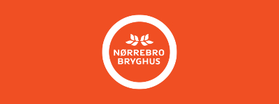 Nørrebro Bryghus logo