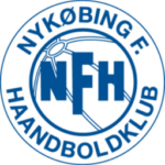 Nykøbing Falster Håndboldklub logo