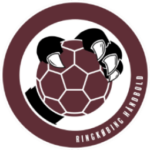 Ringkøbing håndbold Logo