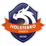 Holstebro håndbold logo