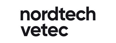 Nordtech Vetec logo