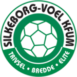 Silkeborg-Voel KFUM logo