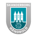 Skanderborg Håndbold logo