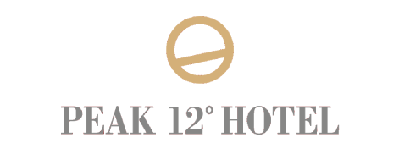 Peak 12 Hotel Logo