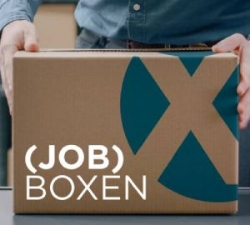 Flexfabrikken - Jobboxen